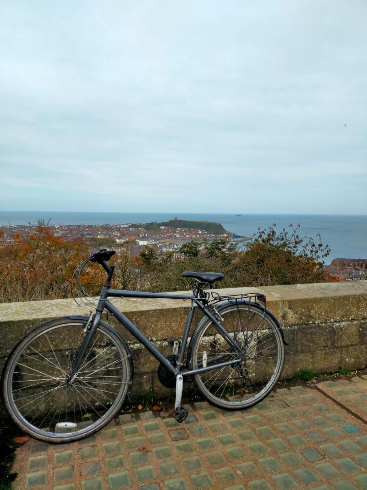 St Michael'S Boutique Guest House B&B, North Bay, Scarborough, North Yorkshire, With Free Parking And Free Wi-Fi Eksteriør billede
